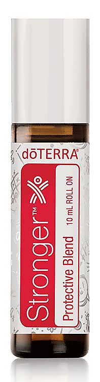 Стойкость, ролл-он 