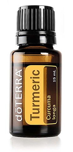 Куркума Curcuma longa