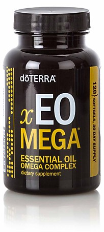 Товар месяца doTERRA xEO Mega - уникальный комплекс, включающий сертифицированные чистые эфирные масла стандарта CPTG и особую смесь омега жирных кислот морского и растительного происхождения. Товар месяца вы можете приобрести со скидкой 10%