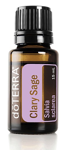 Шалфей мускатный Salvia sclarea
