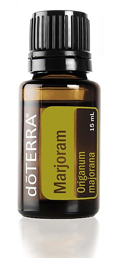 Майоран Origanum majorana