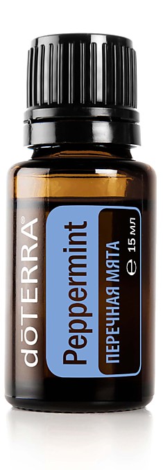 Мята перечная 
