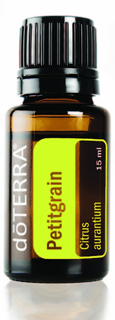 Петитгрейн Citrus aurantium
