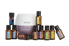 Эфирный дом